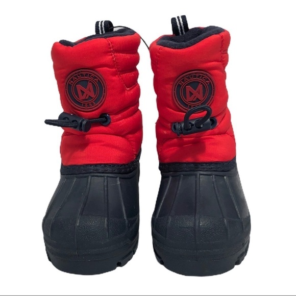 Nautica Latitude Snow Boots - Picture 1 of 8